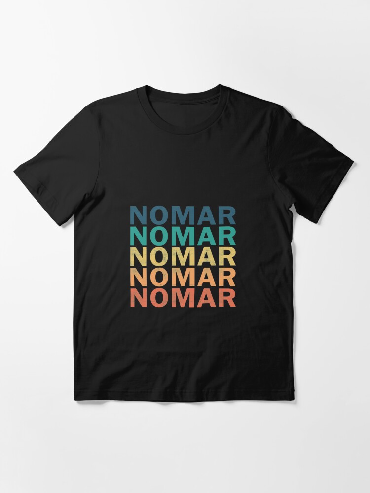 Nomar Garciaparra Essential T-Shirt for Sale by positiveimages