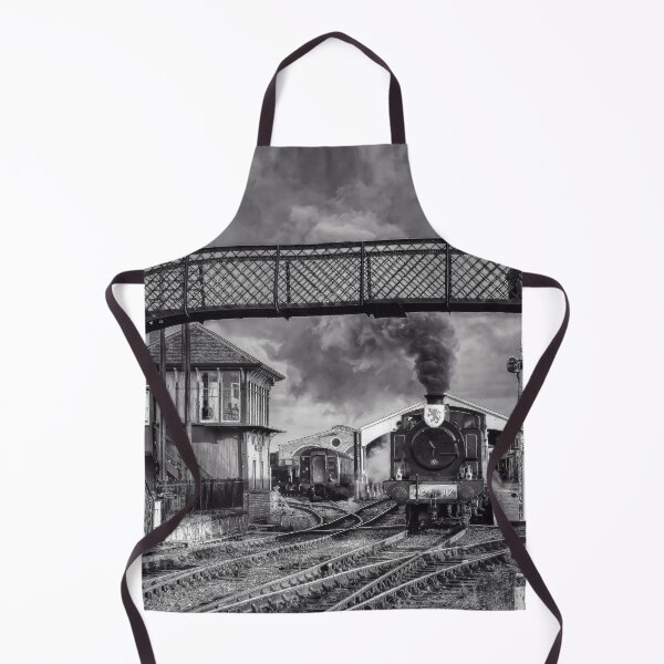 Item preview, Bo’ness and Kinneil Railway B&W designed and sold by tomg.