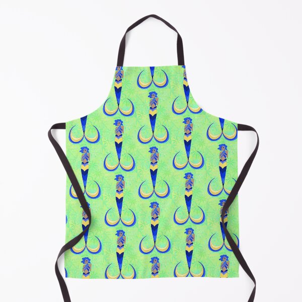 Item preview, Happy Little Mermaid designed and sold by ArtByVictoria26.