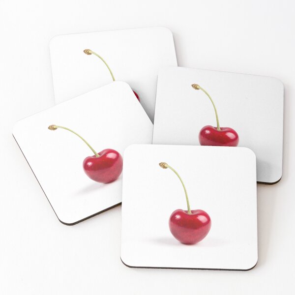 Item preview, Delicious Red Cherry  designed and sold by newburyboutique.