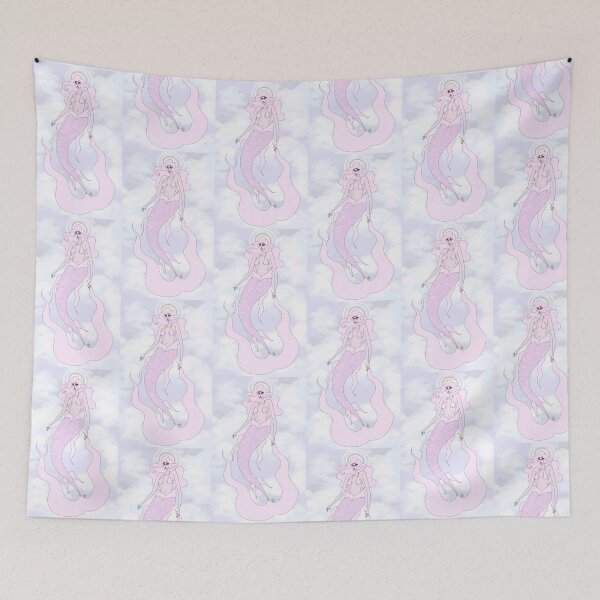 Item preview, Angel Fish designed and sold by ArtByVictoria26.