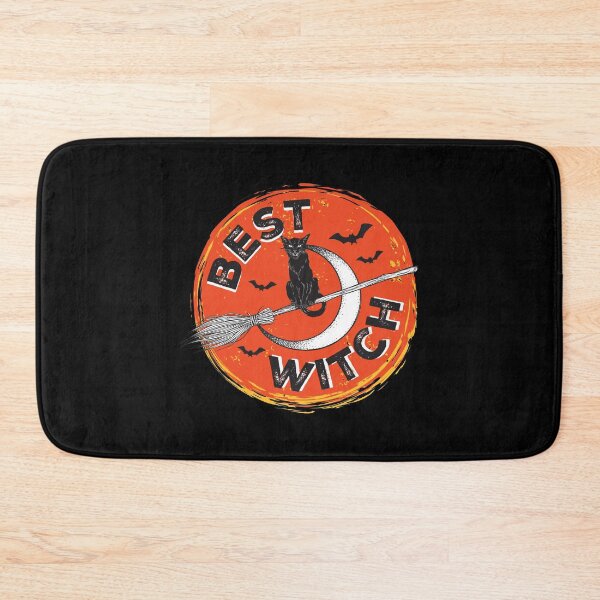 Item preview, Best Witch Halloween Costume Monster Witch designed and sold by MooonTees.