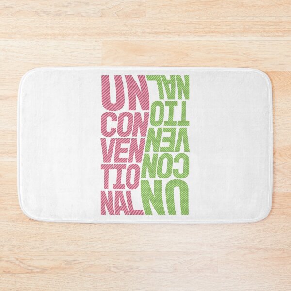 Item preview, Unconventional designed and sold by fotollissimo.