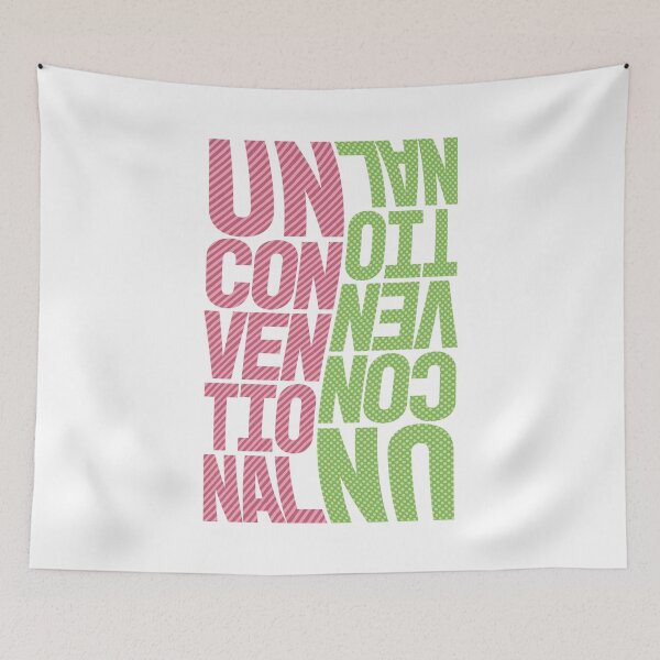 Item preview, Unconventional designed and sold by fotollissimo.