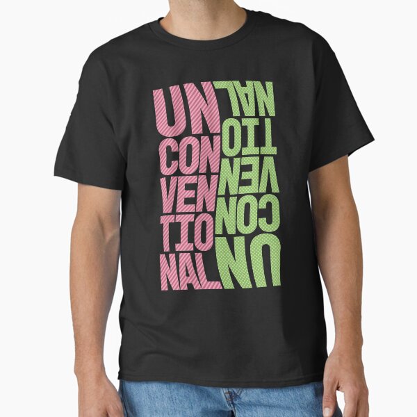 Item preview, Unconventional designed and sold by fotollissimo.