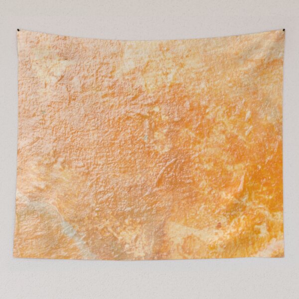 Item preview, Orange Textured Design Pattern designed and sold by Piper-Deals.