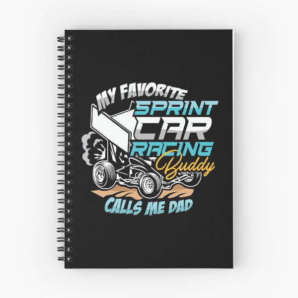 Artikelvorschau, Dirt Track Racer Car Racing Car Dirt Track Racing entworfen und verkauft von AndreasMei.