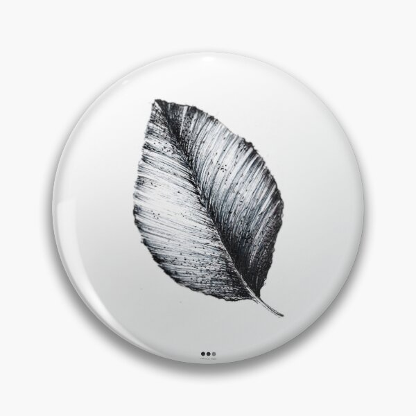 Item preview, leave designed and sold by AlessiaEtCetera.