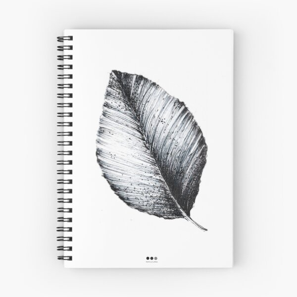 Item preview, leave designed and sold by AlessiaEtCetera.