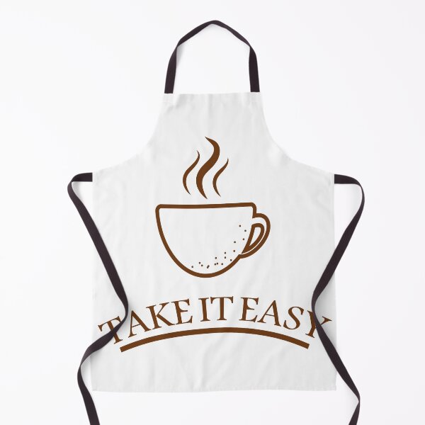 Item preview, Take It Easy coffee cup,mom gift for coffee lovers,coffee for dad designed and sold by soufiane bouhfad.