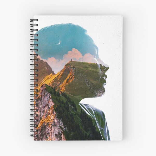 Item preview, Outside For A while designed and sold by seamless.