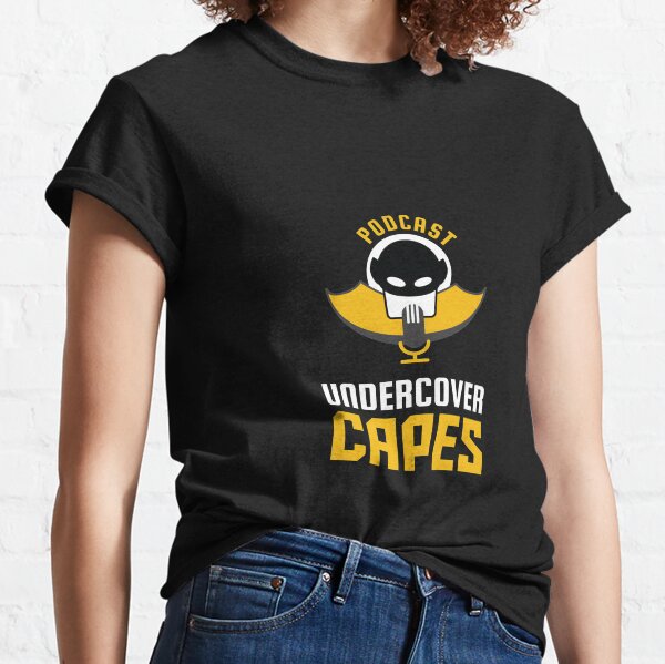 UCPN Collection 3 Classic T-Shirt