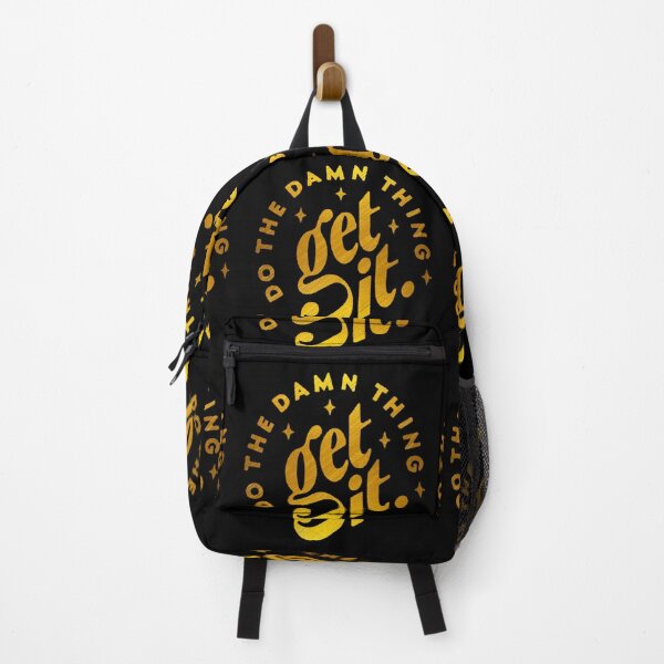 Item preview, Do the damn thing get it designed and sold by Elroy Pleaden.