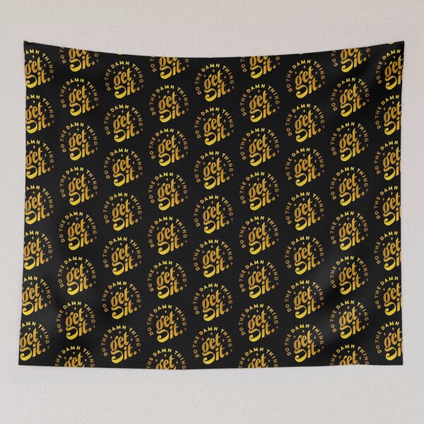 Item preview, Do the damn thing get it designed and sold by Elroy Pleaden.