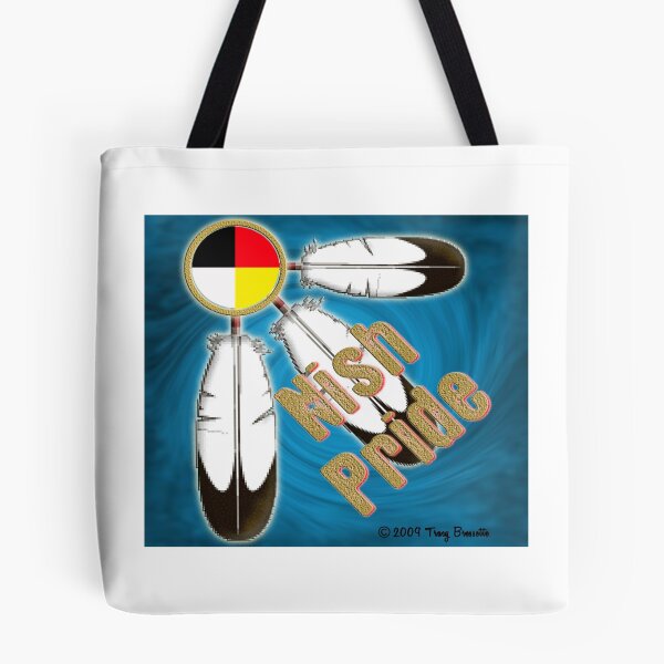 Item preview, Nish Pride designed and sold by Nativeexpress.