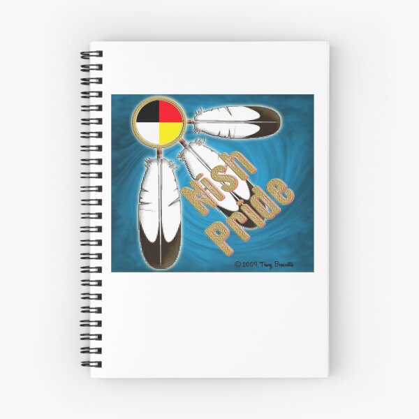 Item preview, Nish Pride designed and sold by Nativeexpress.