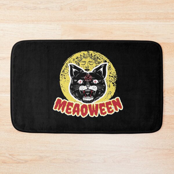 Item preview, Meaoween Halloween Costume Cat Kitten designed and sold by MooonTees.