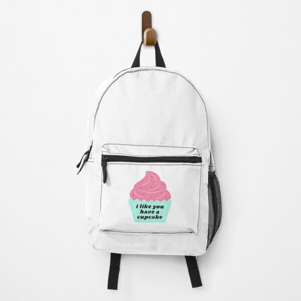 Item preview, I like you have a cupcake designed and sold by Bonicrazypeople.