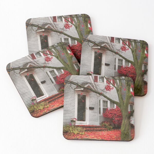 Item preview, Autumn - Westfield NJ - Roll out the red carpet designed and sold by Mike Savad Photography.