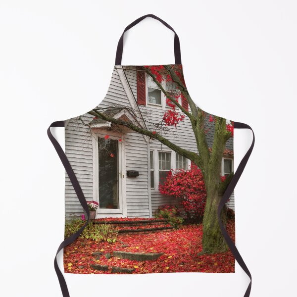 Item preview, Autumn - Westfield NJ - Roll out the red carpet designed and sold by Mike Savad Photography.