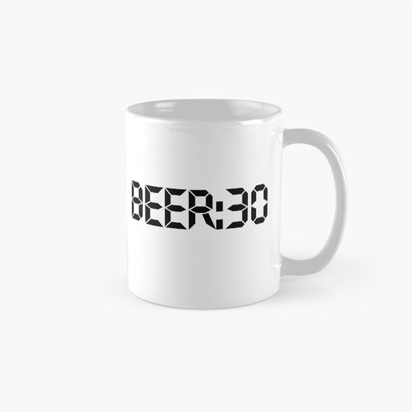 Item preview, Beer:30 designed and sold by partyanimal.