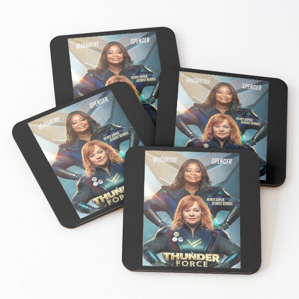 Item preview, Thunder Force| Perfect Gift | Force gift designed and sold by antbeka.