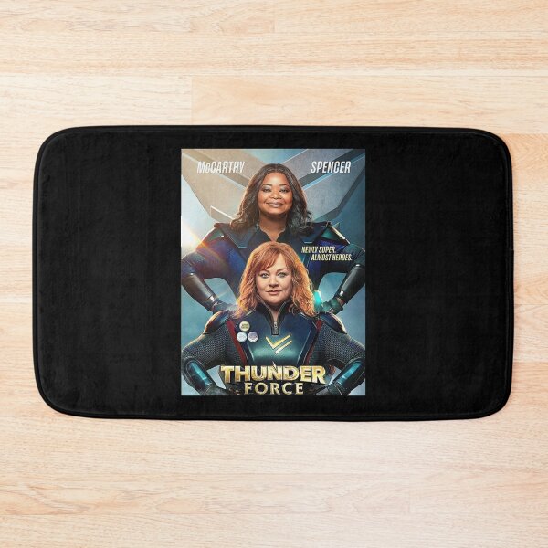 Item preview, Thunder Force| Perfect Gift | Force gift designed and sold by antbeka.