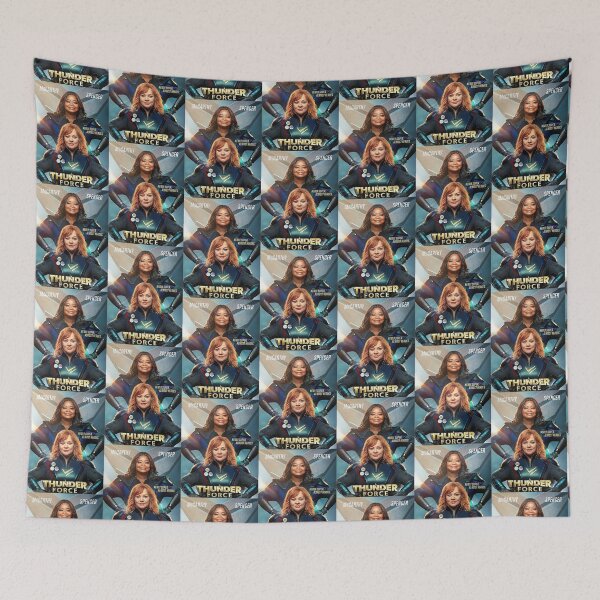 Item preview, Thunder Force| Perfect Gift | Force gift designed and sold by antbeka.