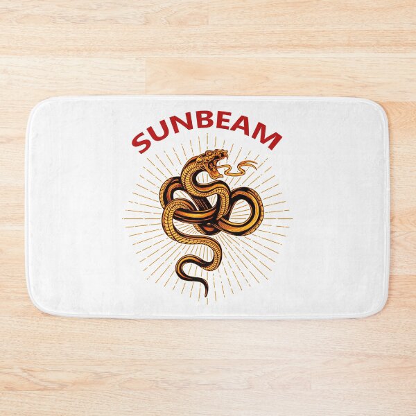 Item preview, Sunbeam Snake designed and sold by cencuane.