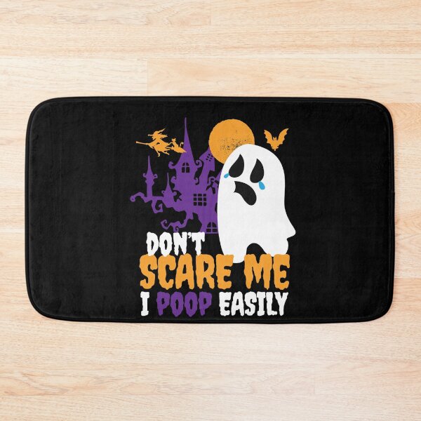 Item preview, Dont Scare Me Halloween Costume Ghost designed and sold by MooonTees.