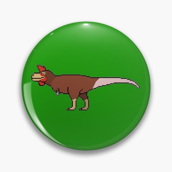 Item preview, T rex designed and sold by Broken Antler Designs .