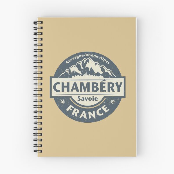 Item preview, Chambéry, France designed and sold by studio838.