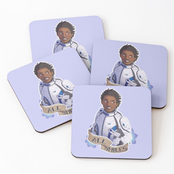Item preview, Liam: ALL SMILES designed and sold by Jazz Terry.