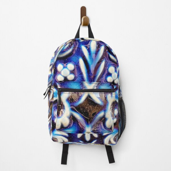 Item preview, Dark Blue Floral designed and sold by KristenRising.