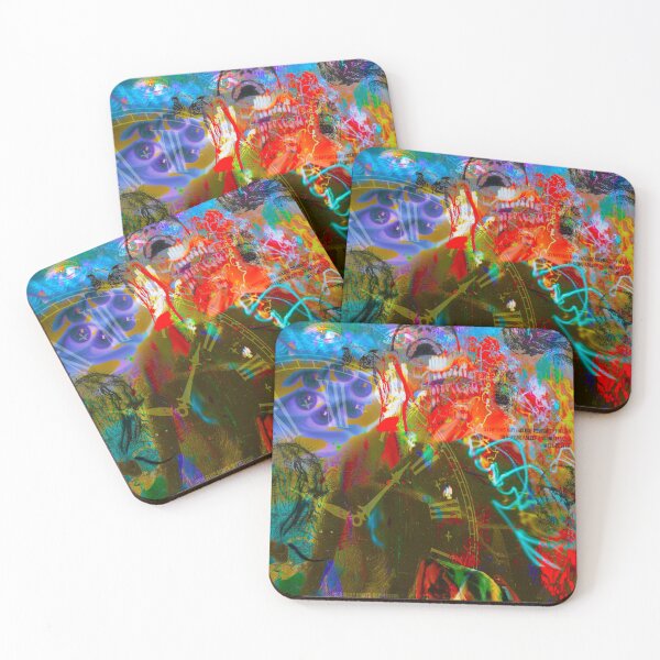 Item preview, Insomnia designed and sold by Emma Hulet.
