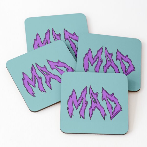 Item preview, MADNESS designed and sold by VADIMproducts.