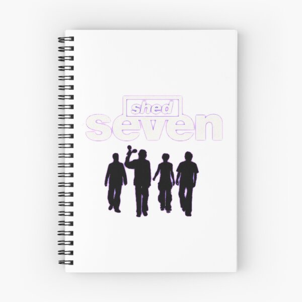 Item preview, kocudot shed seven, Gift ideas, for dad designed and sold by Pluck ST.