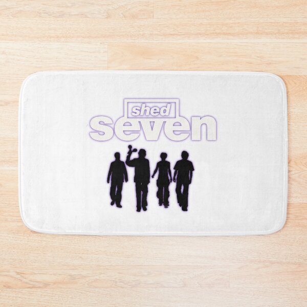 Item preview, kocudot shed seven, Gift ideas, for dad designed and sold by Pluck ST.