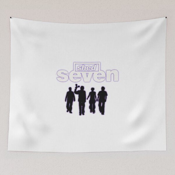 Item preview, kocudot shed seven, Gift ideas, for dad designed and sold by Pluck ST.