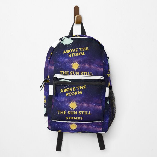 Item preview, Above The Storm designed and sold by Heritage2307.