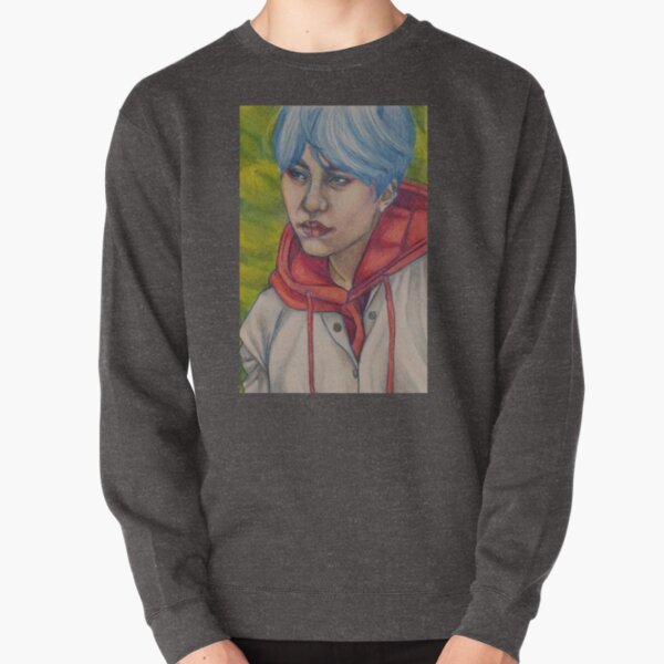 Suga on sale dna sweater