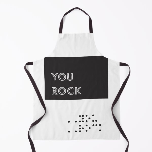 Item preview, You Rock designed and sold by IndeOandM.