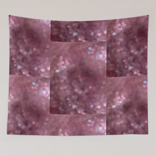 Item preview, Purple shine bubble  designed and sold by baksuart.