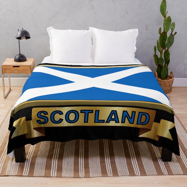 Item preview, SCOTTISH Flag Phone Cases, Masks & Stickers etc (1) designed and sold by mpodger.