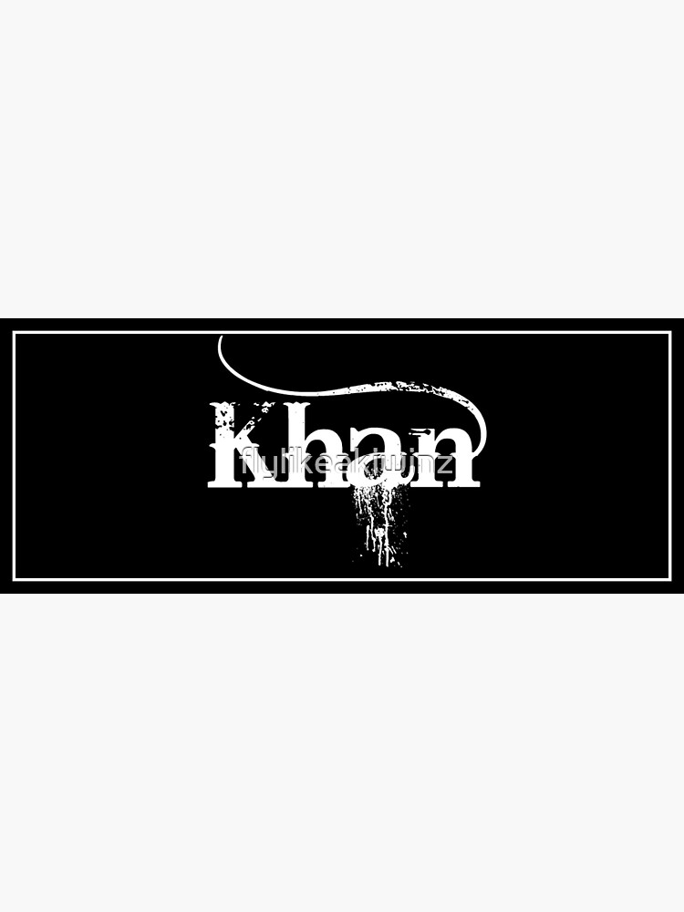 Share more than 74 khan word wallpaper best - xkldase.edu.vn