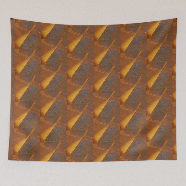 Item preview, Rusty world. II designed and sold by Bluesrose.