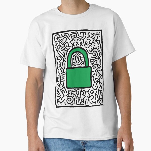 Item preview, Padlock - Locked designed and sold by PupHex.