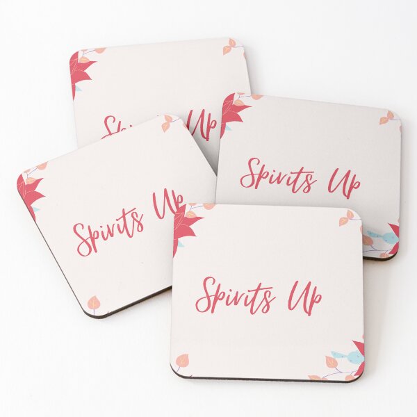 Item preview, Spirits Up designed and sold by Rimmi01.