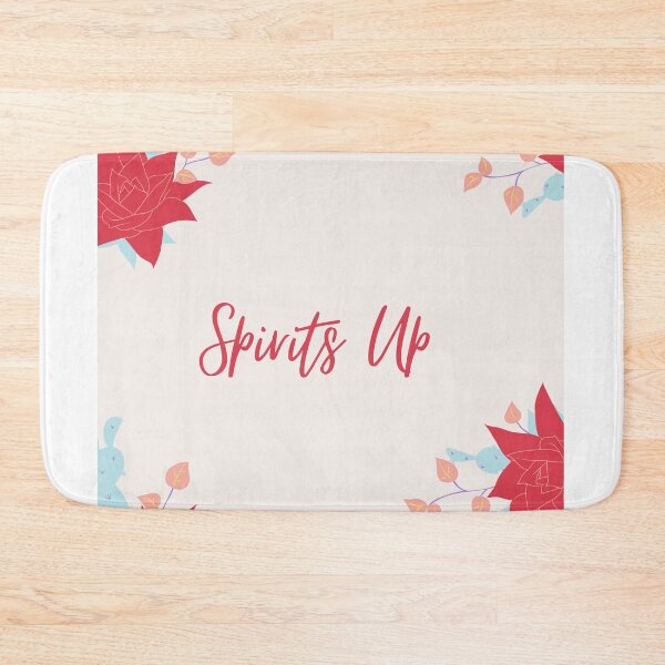 Item preview, Spirits Up designed and sold by Rimmi01.