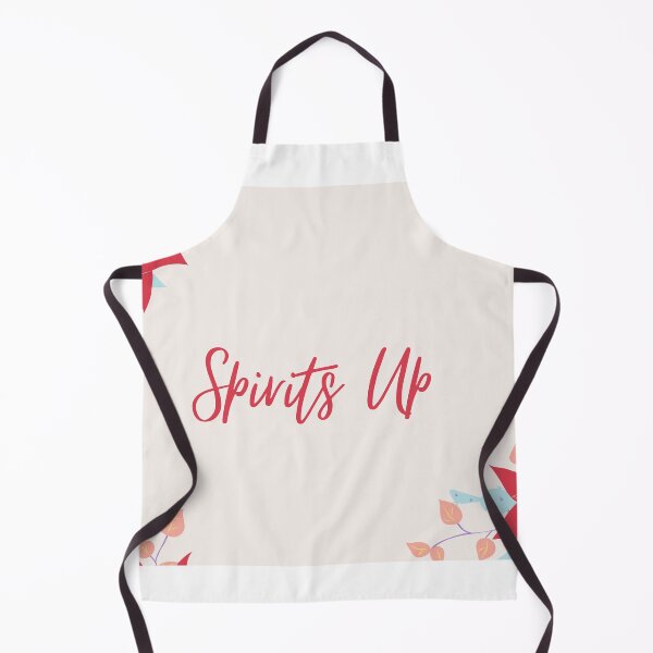 Item preview, Spirits Up designed and sold by Rimmi01.